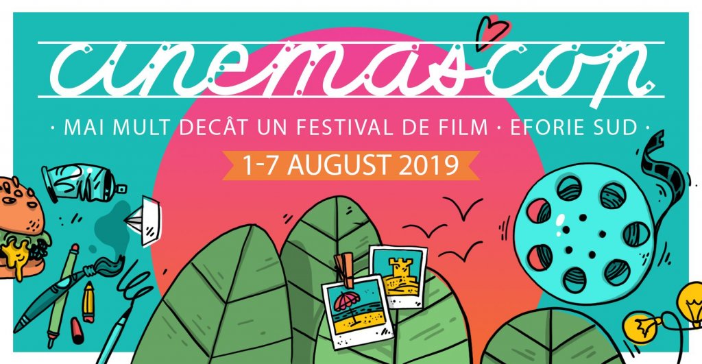 Cinemascop revine cu a doua ediție