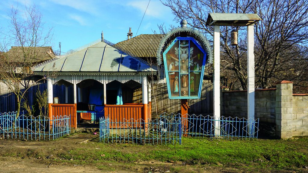 Școala de la Piscu – Un loc viu