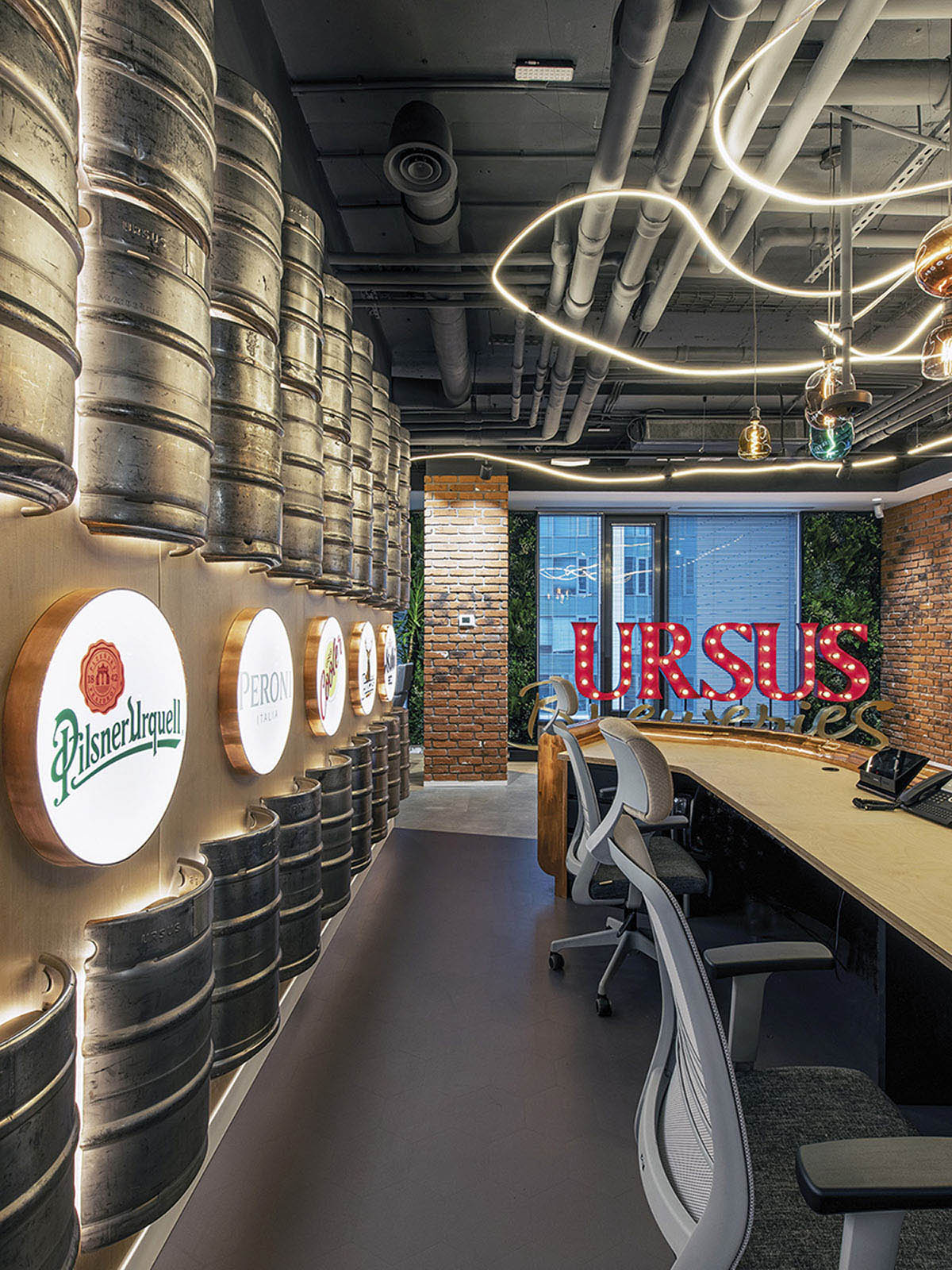 7 2. URSUS Breweries