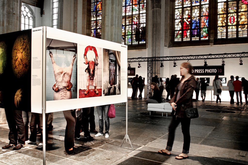 Heritage, architecture and reuse of church buildings in the Netherlands