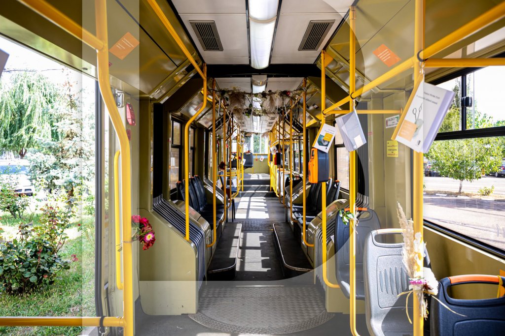 Banchiza Urbană: 16 – 22 septembrie în București