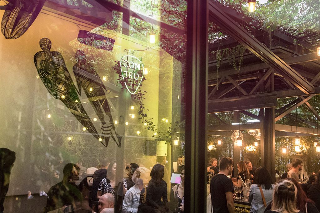 Control-ul nostru cel de toate zilele…