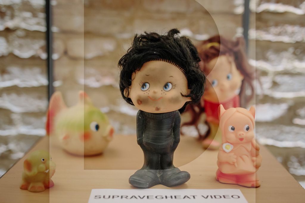 Banchiza Urbană: 11 – 17 noiembrie în București