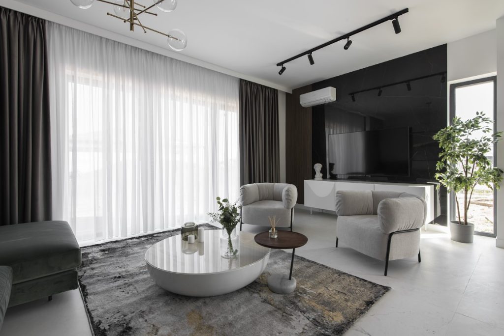 Vernis Sunrise Villas – Dincolo de clădiri, construim experiențe