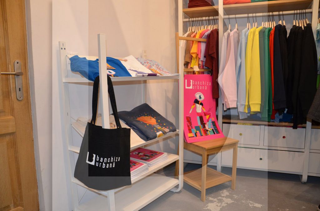 Banchiza Urbană: 20-26 ianuarie în București