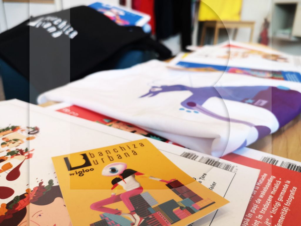 Banchiza Urbană: 27 ianuarie – 2 februarie în București