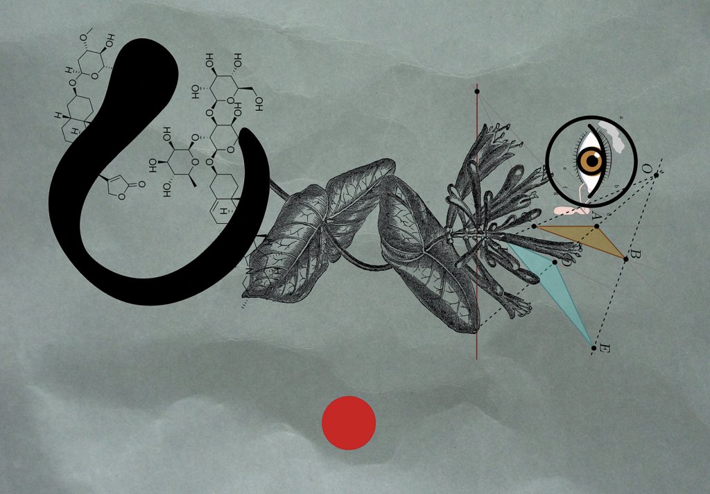 Mic portret al colajului românesc contemporan (I). Emilian Pospaii: empatie, hârtie, ireal, tuş