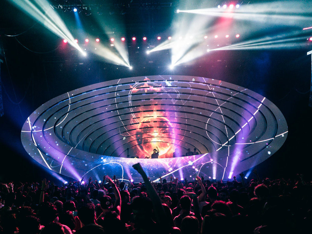 Light Matters / The Making-of Untold