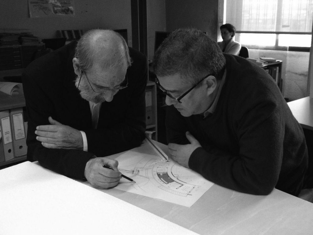 Interviu cu Carlos Castanheira despre provocările proiectelor din China