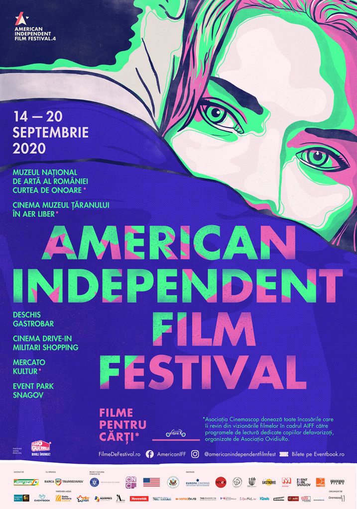 Maya Hawke, interviu în exclusivitate la American Independent Film Festival