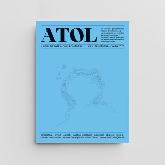 ATOL. Jurnal de patrimoniu românesc