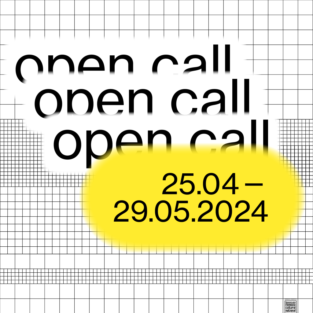 Apel deschis pentru artiști emergenți – al patrulea proiect marca „Accelerator. Arta în spațiul public” își așteaptă participanții