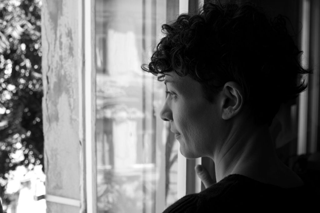 „Acolo unde locuiesc”, un impresionant film-document cu ocazia centenarului Ilse Aichinger, scriitoare austriacă