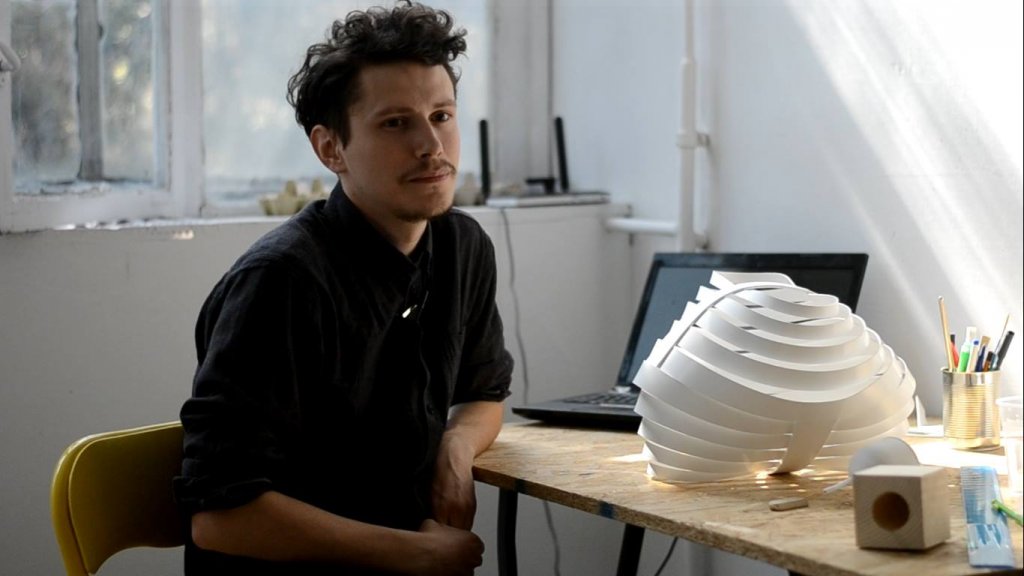 Designer de Cluj vs. designer de București, cu Adrian Balcău (Cluj Design Days)