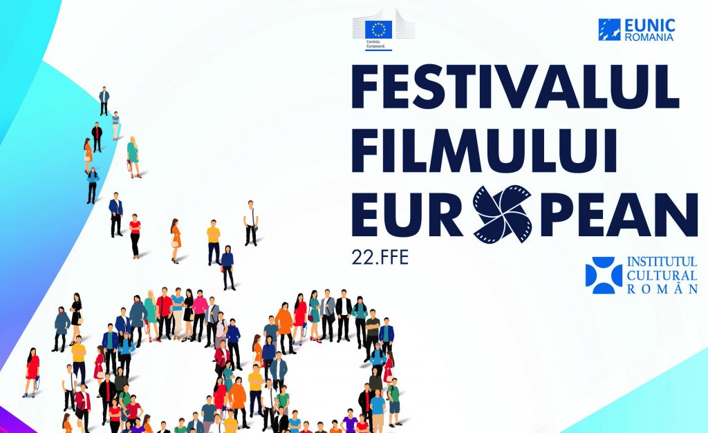 Festivalul Filmului European ia pulsul Europei