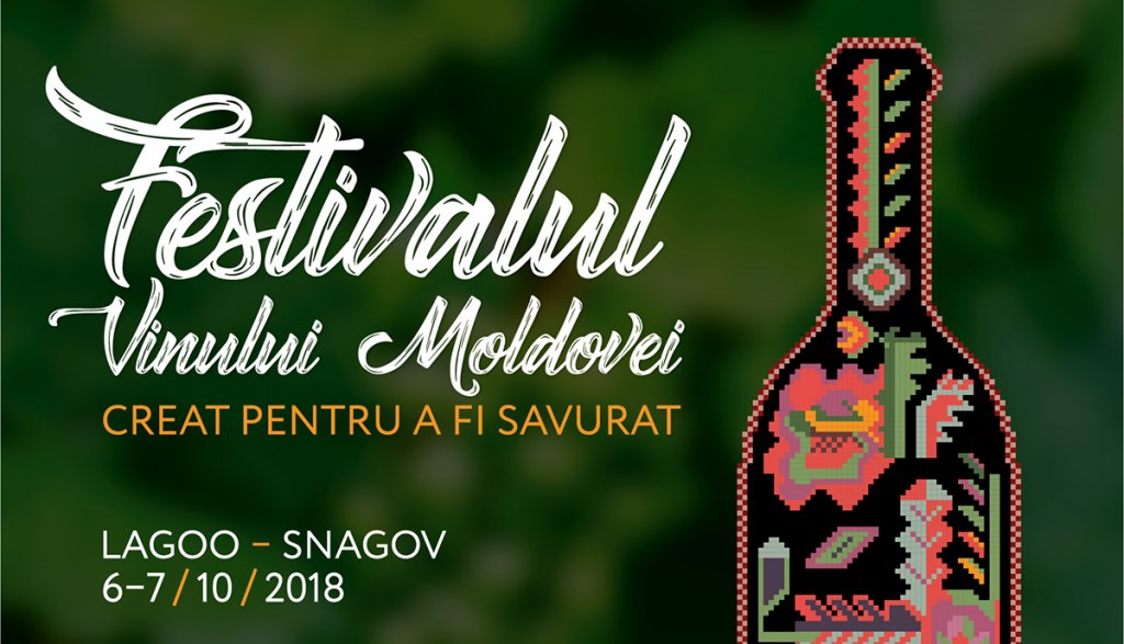 Festivalul Vinului Moldovei aduce gustul autentic moldovenesc în România