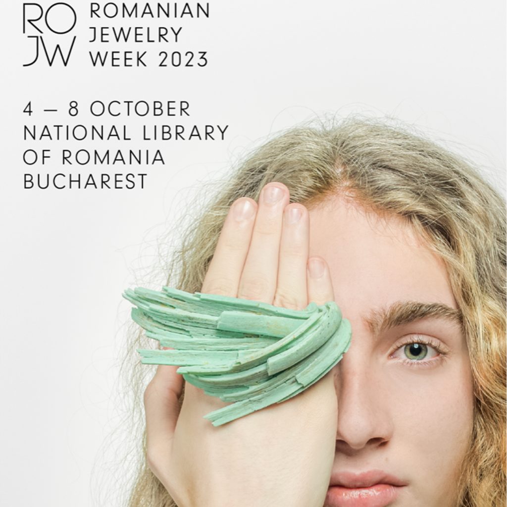 Cea mai mare ediție ROJW: peste 230 de designeri, 8 expoziții colective, 4 locații culturale conexe