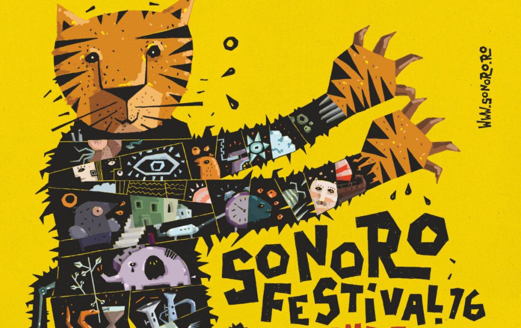 Festivalul SoNoRo XVI – un spațiu de întâlnire între tigrii și labirinturile lui Borges și muzica lui Astor Piazzolla