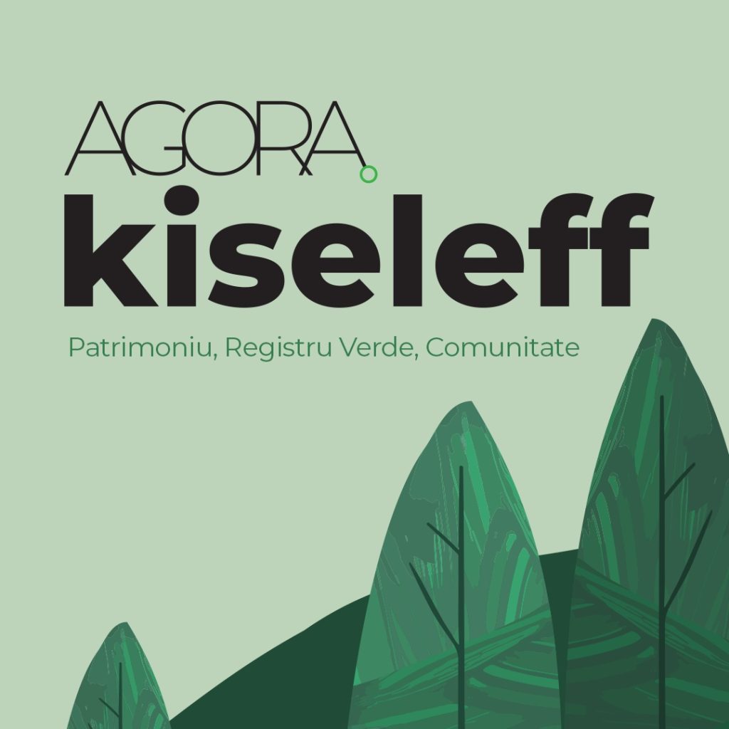 Parcul Kiseleff transformat în exemplu de bune practici