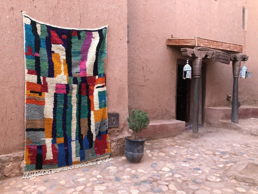 Maroc într-o săptămână_II