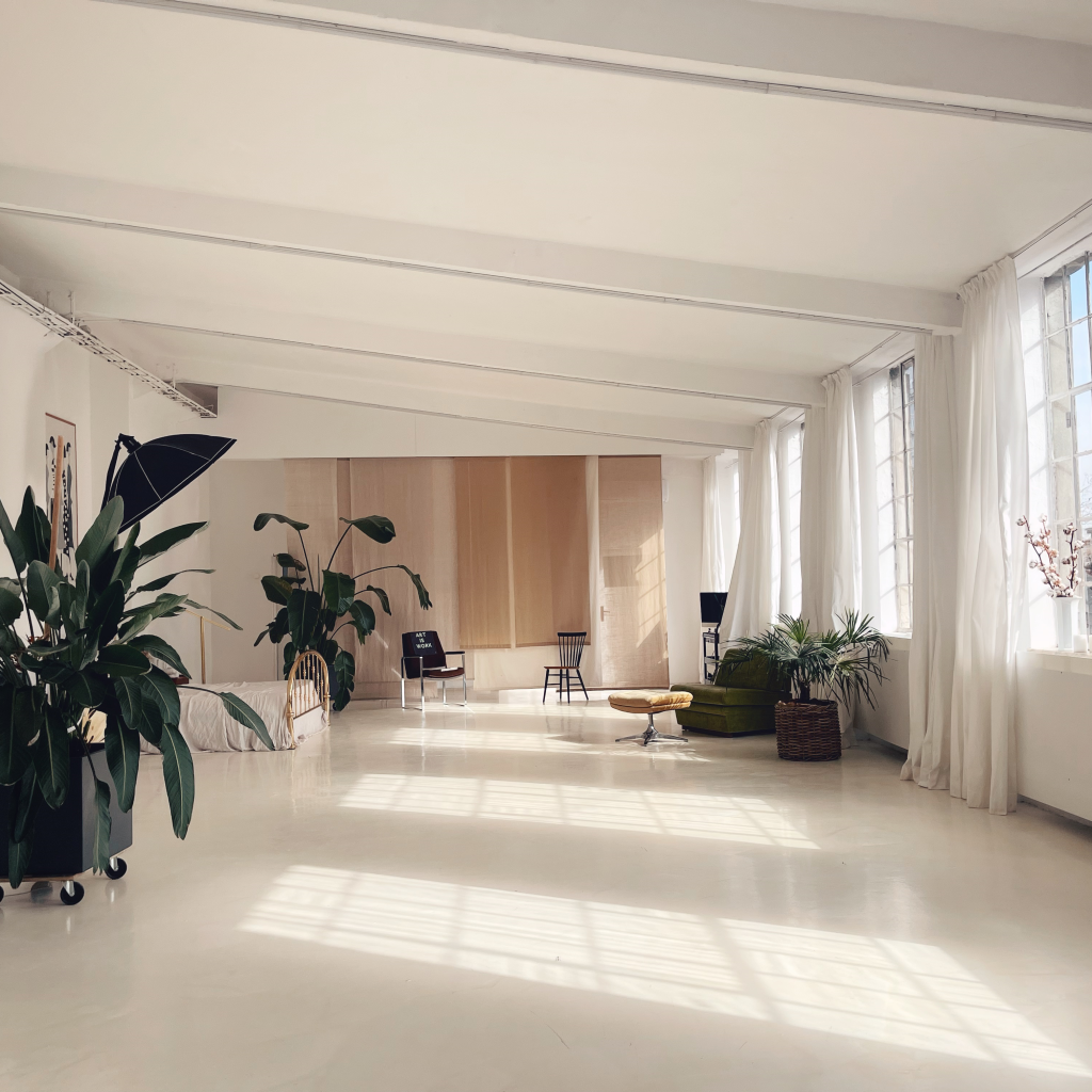 #Aiciastat Portraits of a Love Story – recital de muzică clasică | 14 februarie 2023 | And White Studio