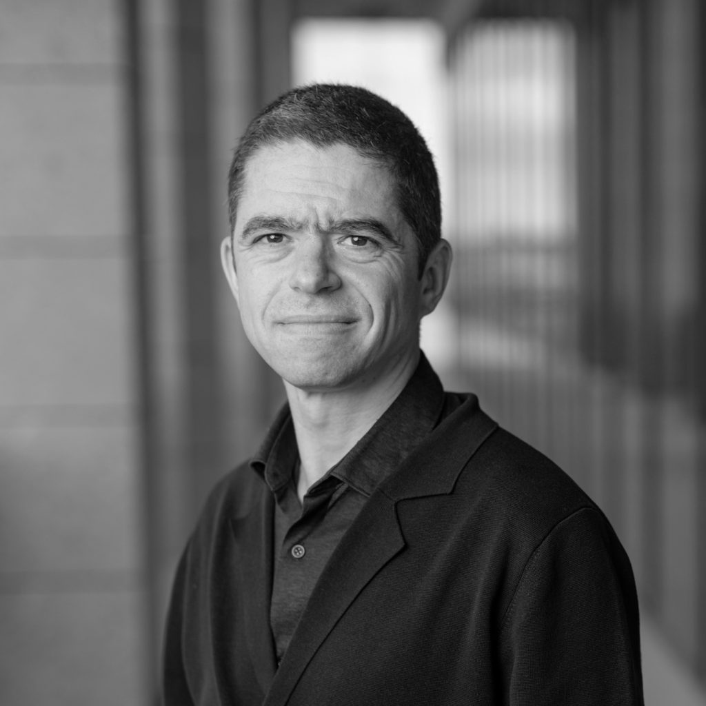 În dialog cu Andrei Șerbescu, curatorul categoriei Arhitectură la Romanian Design Week 2024