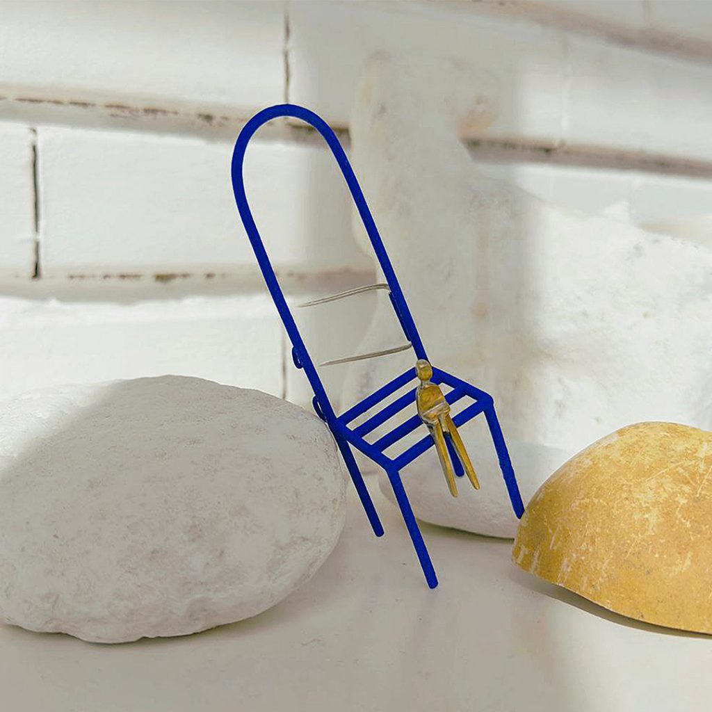 Bijuteria contemporană în 10 popasuri la Romanian Jewelry Week 2022