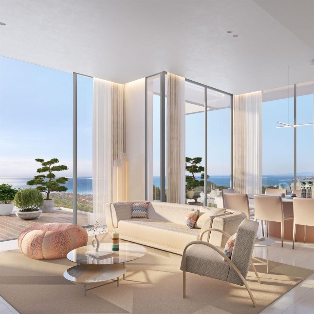 Marbella, orașul care te invită să rămâi