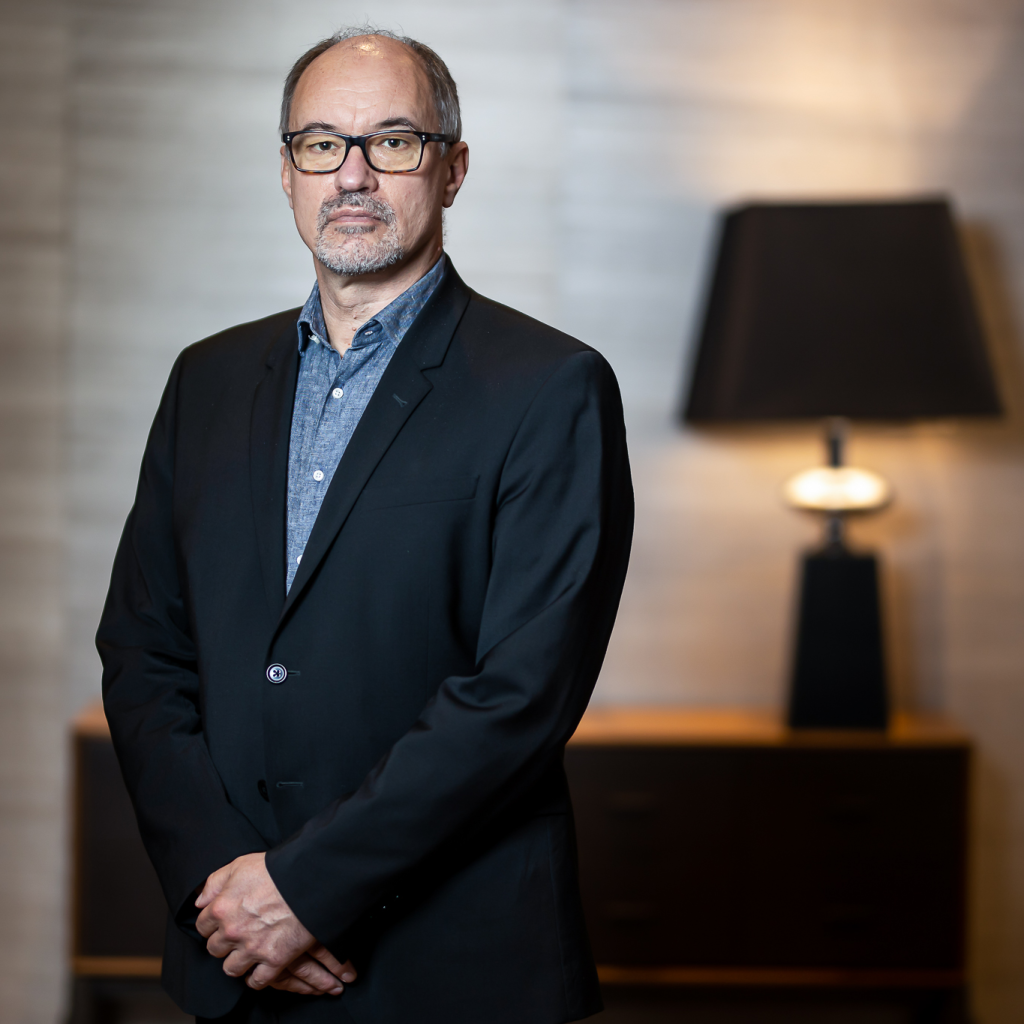 Interviu cu dr. arh. Șerban Țigănaș, președinte al juriului concursului internațional de arhitectură „Un Iași pentru viitor”