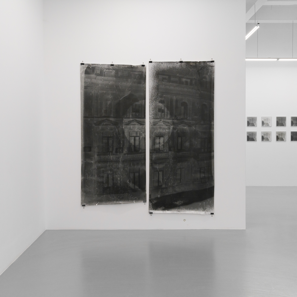 „Fotografia analog trebuie să devină altceva decât o simplă reprezentare.” Un dialog cu artistul Răzvan Neagoe