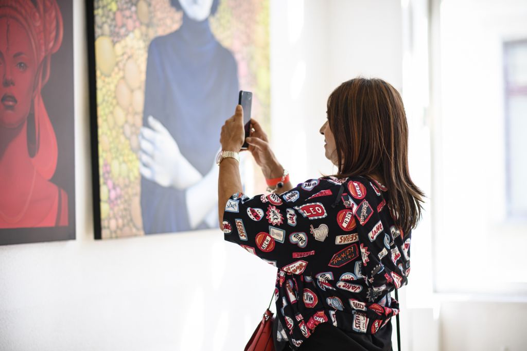 Măsuri de siguranță pentru Art Safari București