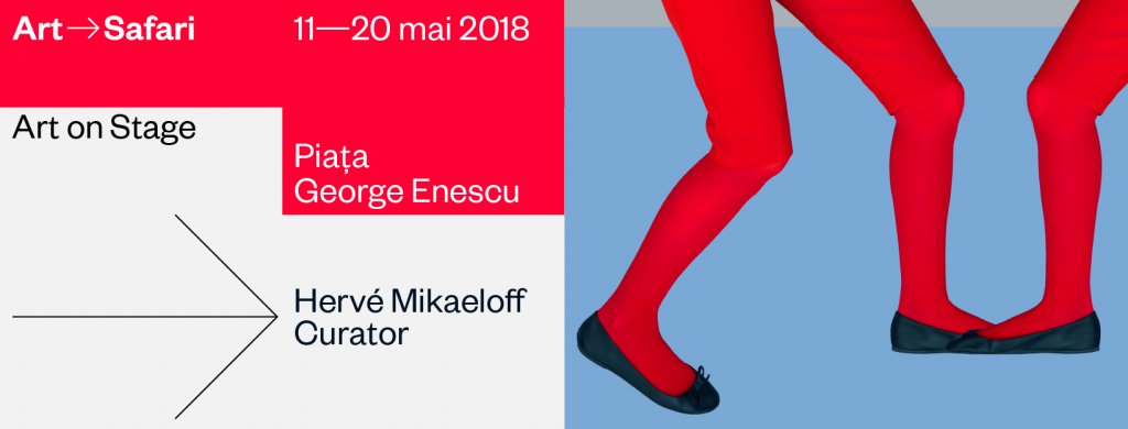Noutăți Art Safari București 2018, cel mai amplu eveniment dedicat artei din România