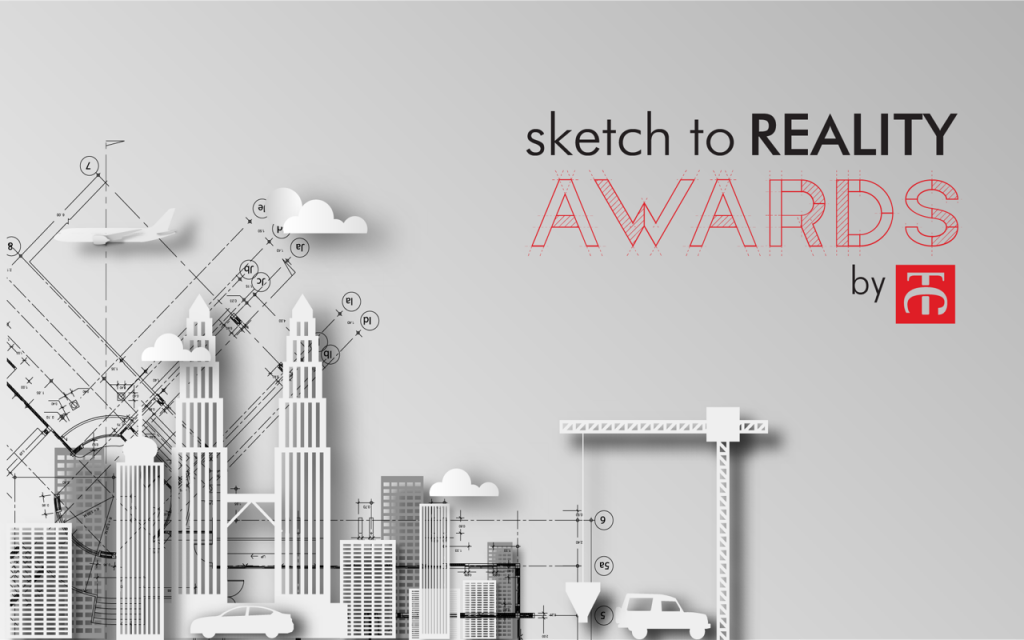 Prima ediție Sketch to Reality Awards și-a desemnat câștigătorii