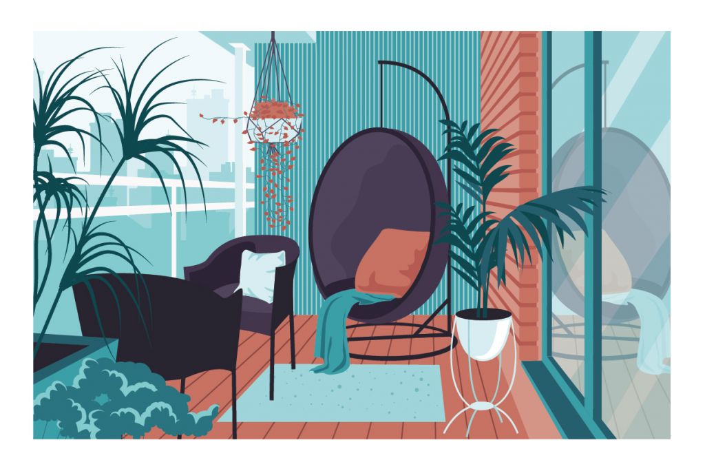 Noile grădini urbane: pe balcon cu Mihnea Ghilduș