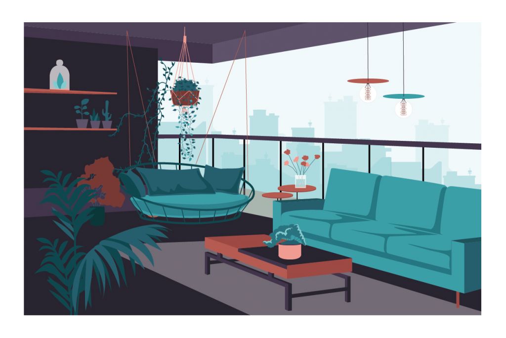 Noile grădini urbane: pe terasă cu Cristiana Zgripcea