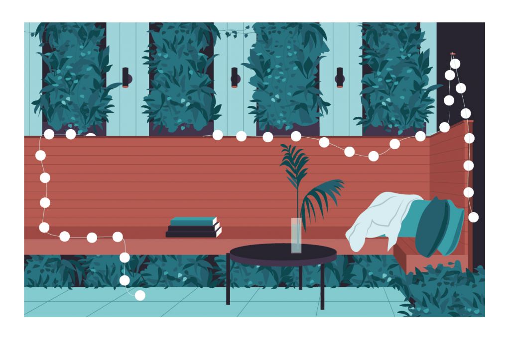 Noile grădini urbane: pe rooftop cu Ștefan Sava