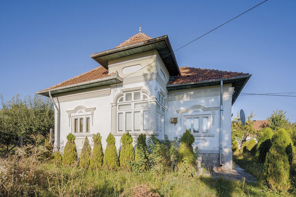 Dosar #210: Rădăcini străvechi, paradigme noi. Locuirea. Pe Topolog, în sus