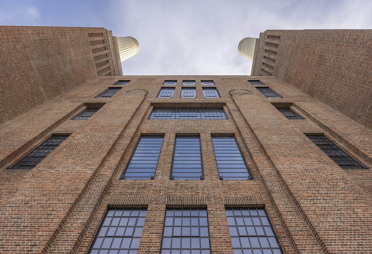 Phase 2, Battersea Power Station