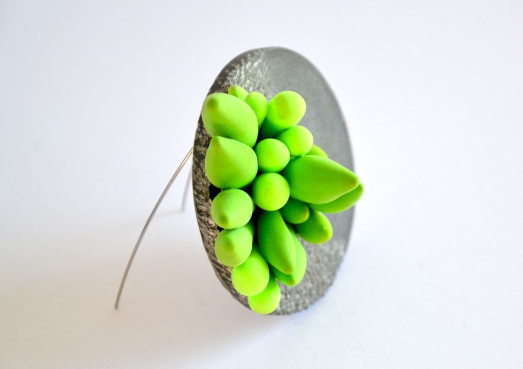 Începe Romanian Jewelry Week 2.0 – 191 designeri de bijuterie contemporană, 6 expoziții colective, 5 spații culturale
