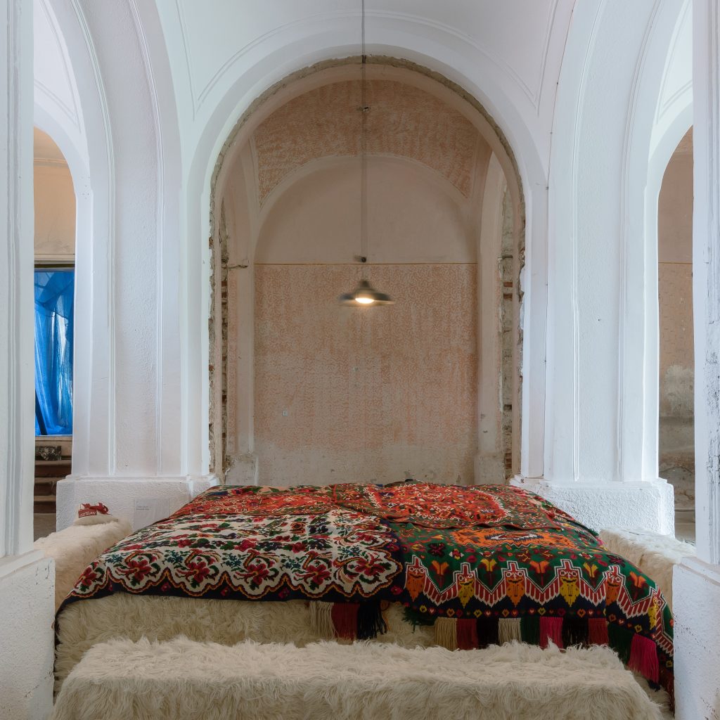 Beta – Bienala timișoreană de arhitectură s-a deschis cu o expoziție eveniment și peste 50 de artiști, arhitecți și designeri invitați