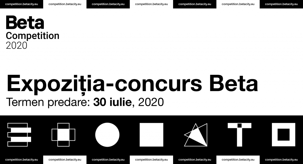 Bienala Timișoreană de Arhitectură deschide apelul de înscrieri pentru expoziția-concurs Beta 2020