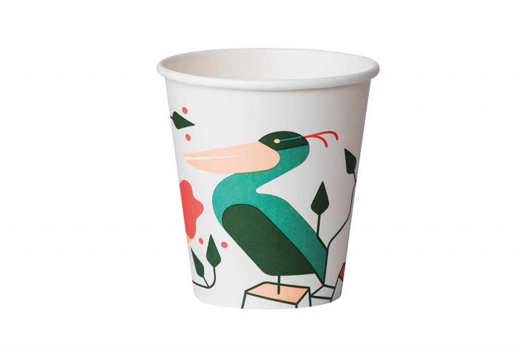 Biodeck – ambalajele, între biodegradabil și artistic