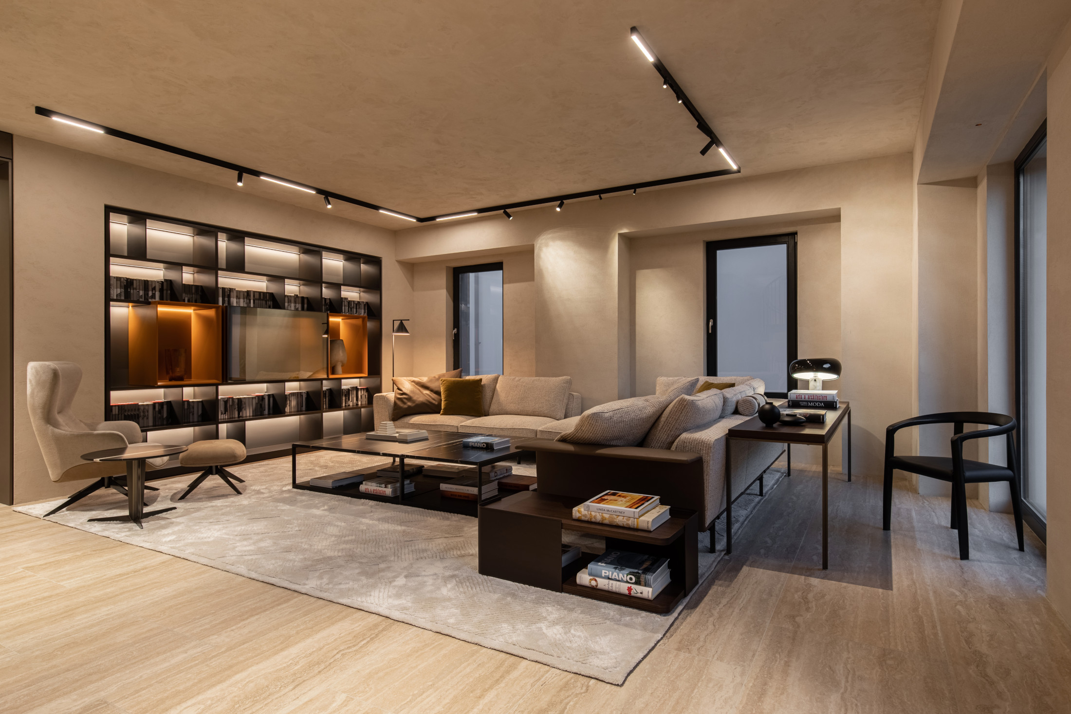 Bucharest Flagship Store 05