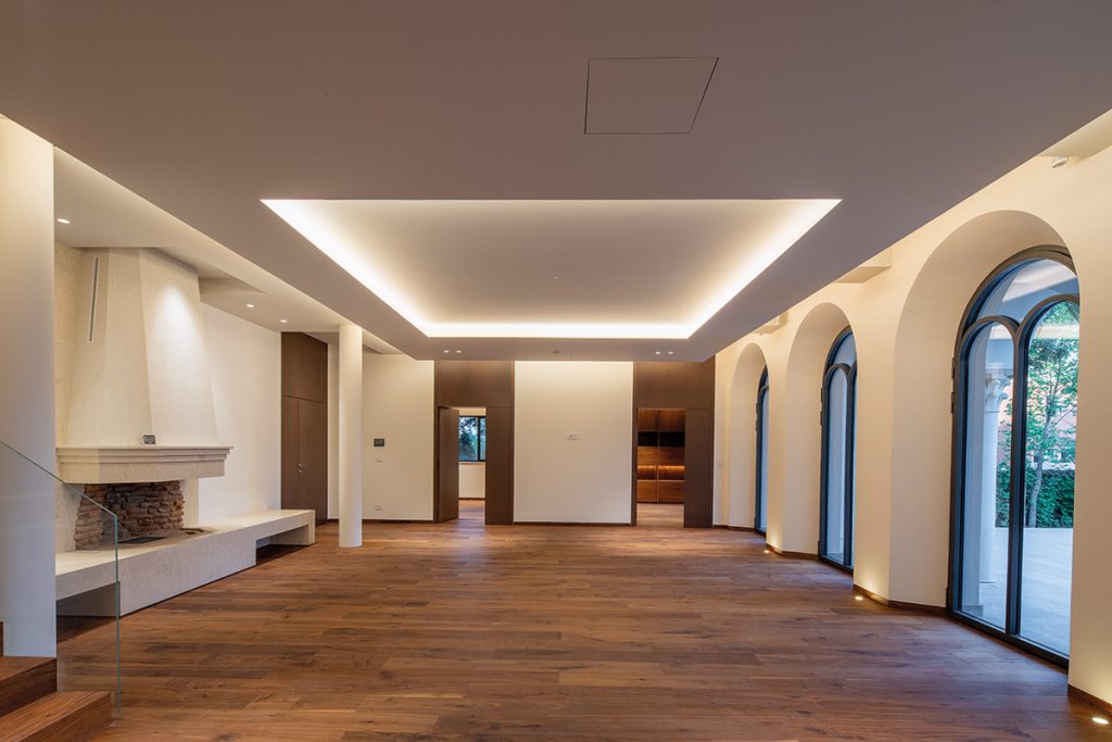 Adoors, o poveste despre uși la cele mai înalte standarde