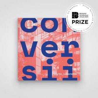 Conversii. Carte-laborator