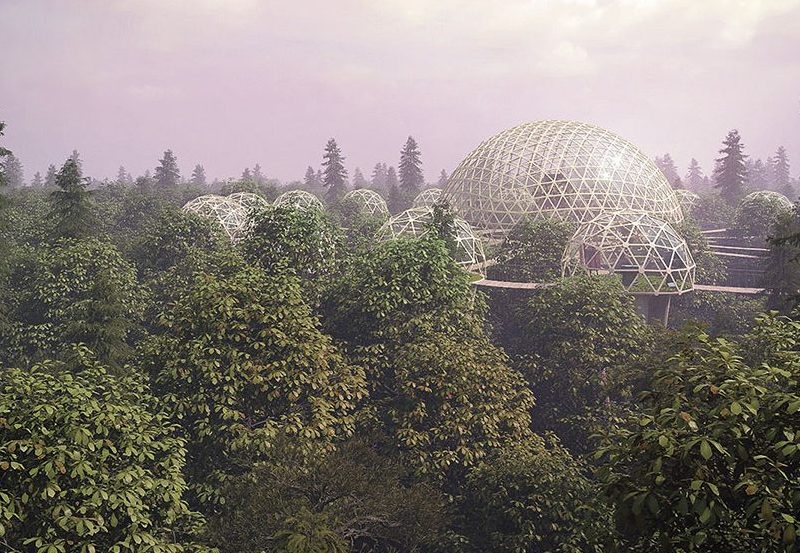 COP26 virtual pavilion 01 foto AECOM