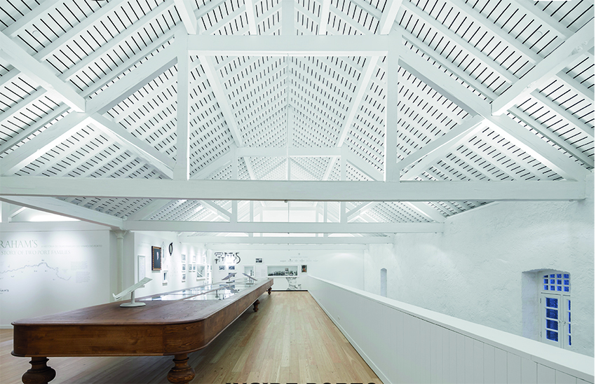 Amenajări hipsterești (şi criza imigrantilor)