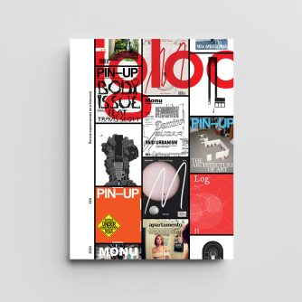 igloo 220 / Reviste experimentale de arhitectură / iunie – iulie 2024