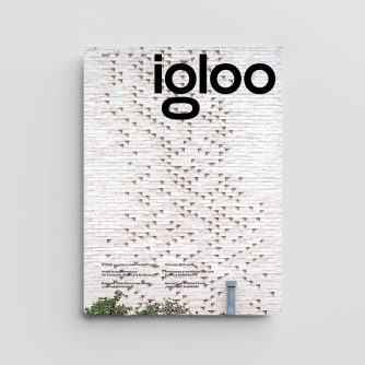 igloo 225 / Locuirea socială: modelul nordic / aprilie - mai 2025