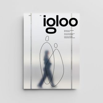 igloo 226 / Arhivă: România la Bienala de Arhitectură de la Veneția / iunie - iulie 2025